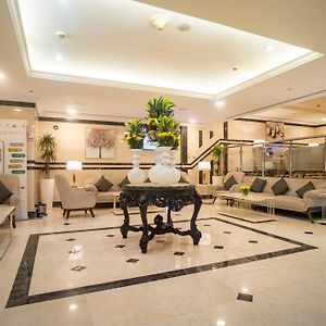 Emaar Taiba Hotel